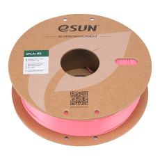 eSUN 3D PLA+ High Speed Pink1,0kg 1,75mm
