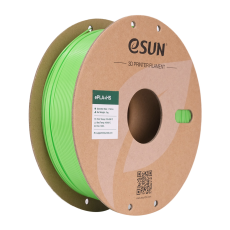 eSUN 3D PLA+ High Speed Peak Grün 1,0kg 1,75mm