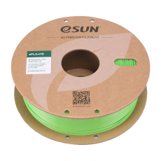 eSUN 3D PLA+ High Speed Peak Grün 1,0kg 1,75mm