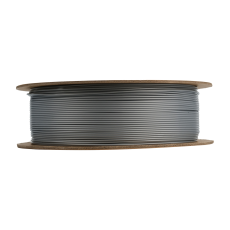eSUN 3D PLA+ High Speed Silber 1,0kg 1,75mm