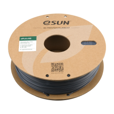 eSUN 3D PLA+ High Speed Grau 1,0kg 1,75mm