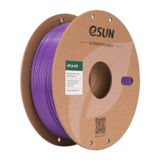 eSUN 3D PLA+ High Speed Lila 1,0kg 1,75mm