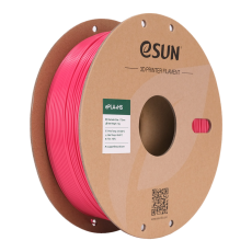 eSUN 3D PLA+ High Speed Magenta 1,0kg 1,75mm