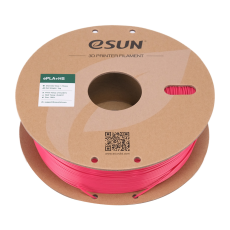 eSUN 3D PLA+ High Speed Magenta 1,0kg 1,75mm