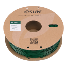 eSUN 3D PLA+ High Speed Pine Grün 1,0kg 1,75mm