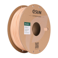 eSUN 3D PLA+ High Speed Beige 1,0kg 1,75mm