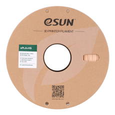 eSUN 3D PLA+ High Speed Beige 1,0kg 1,75mm