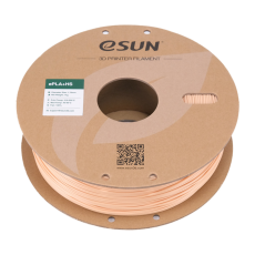 eSUN 3D PLA+ High Speed Beige 1,0kg 1,75mm