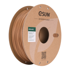 eSUN 3D PLA+ High Speed Hellbraun 1,0kg 1,75mm