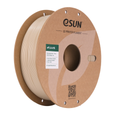 eSUN 3D PLA+ High Speed Knochenweiß 1,0kg 1,75mm