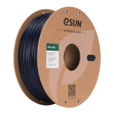 eSUN 3D PLA+ High Speed Dunkelblau 1,0kg 1,75mm