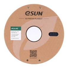 eSUN 3D PLA+ High Speed Dunkelblau 1,0kg 1,75mm