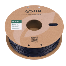 eSUN 3D PLA+ High Speed Dunkelblau 1,0kg 1,75mm