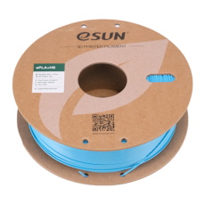 eSUN 3D PLA+ High Speed Space Blau 1,0kg 1,75mm