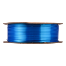 eSUN 3D PLA eSilk Cyan 1,0kg 1,75mm