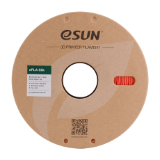eSUN 3D PLA eSilk Jazinthe 1,0kg 1,75mm