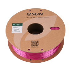 eSUN 3D PLA eSilk Violet 1,0kg 1,75mm