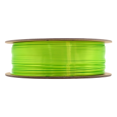 eSUN 3D PLA eSilk Limette 1,0kg 1,75mm