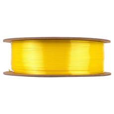eSUN 3D PLA eSilk Gelb 1,0kg 1,75mm
