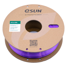 eSUN 3D PLA eSilk Lila 1,0kg 1,75mm