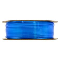 eSUN 3D PLA eSilk Blau 1,0kg 1,75mm