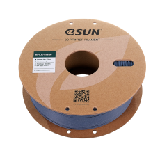 eSUN 3D PLA Matte Dunkelgrau 1,0kg 1,75mm