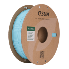 eSUN 3D PLA Matte Hellblau 1,0kg 1,75mm