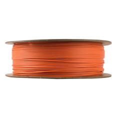 eSUN 3D PLA Matte Mandarine 1,0kg 1,75mm