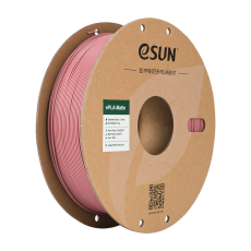 eSUN 3D PLA Matte Morandi Lila 1,0kg 1,75mm