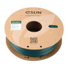 eSUN 3D PLA Matte Morandi Grün 1,0kg 1,75mm