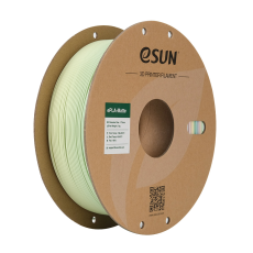 eSUN 3D PLA Matte Regenbogen 1,0kg 1,75mm