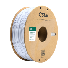 eSUN 3D ABS+ Kaltweiß 1,0kg 1,75mm