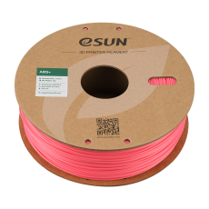 eSUN 3D ABS+ Pink 1,0kg 1,75mm