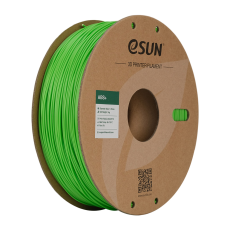 eSUN 3D ABS+ Peak Grün 1,0kg 1,75mm