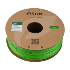 eSUN 3D ABS+ Peak Grün 1,0kg 1,75mm