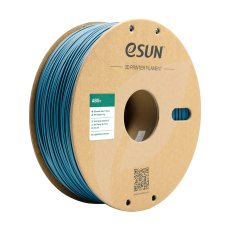 eSUN 3D ABS+ Grau 1,0kg 1,75mm