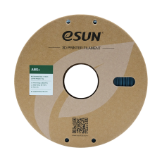 eSUN 3D ABS+ Grau 1,0kg 1,75mm