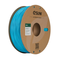 eSUN 3D ABS+ Hellblau 1,0kg 1,75mm