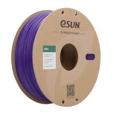 eSUN 3D ABS+ Lila 1,0kg 1,75mm