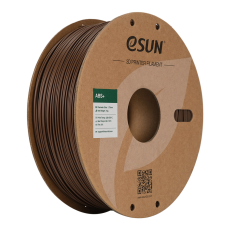 eSUN 3D ABS+ Braun 1,0kg 1,75mm