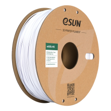 eSUN 3D ABS+ High Speed Kaltweiß 1,75mm