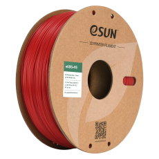 eSUN 3D ABS+ High Speed Fire Engine Rot 1,0kg 1,75mm