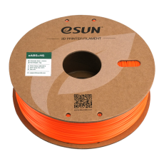 eSUN 3D ABS+ High Speed Orange 1,0kg 1,75mm