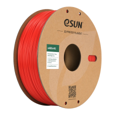 eSUN 3D ABS+ High Speed Rot 1,0kg 1,75mm