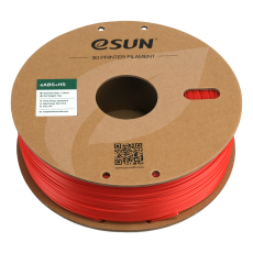 eSUN 3D ABS+ High Speed Rot 1,0kg 1,75mm