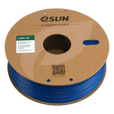 eSUN 3D ABS+ High Speed Blau 1,0kg 1,75mm