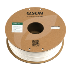 eSUN 3D ABS+ High Speed Weiß 1,0kg 1,75mm