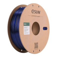 eSUN 3D PETG Blau 1,0kg 1,75mm