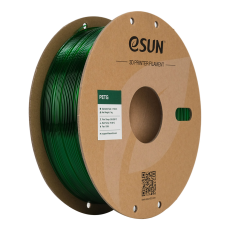 eSUN 3D PETG Grün 1,0kg 1,75mm