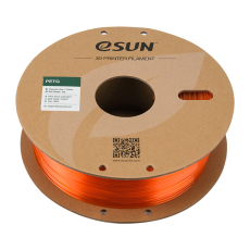 eSUN 3D PETG Orange 1,0kg 1,75mm